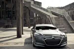 Citroën Metropolis - 5