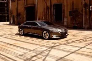 Citroën Metropolis - 6