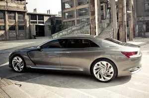 Citroën Metropolis - 7
