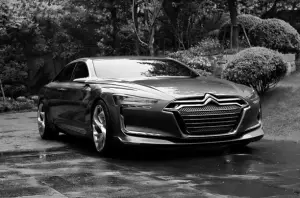 Citroën Metropolis - 9
