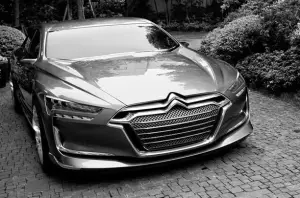Citroën Metropolis - 10