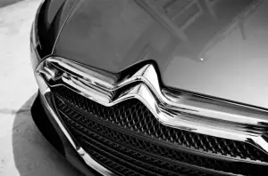 Citroën Metropolis - 11