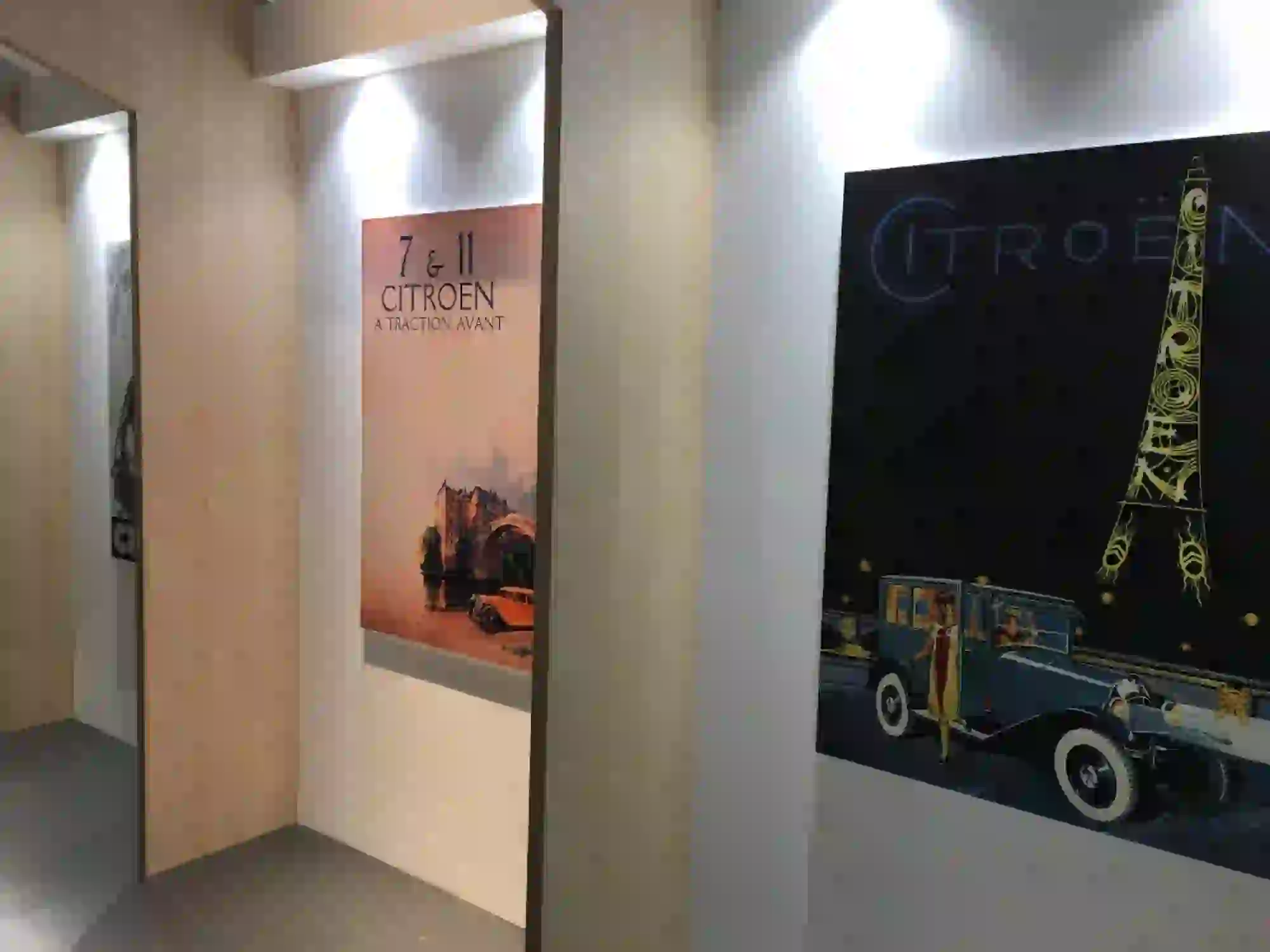 Citroen - Milano Design Week 2019 - 16
