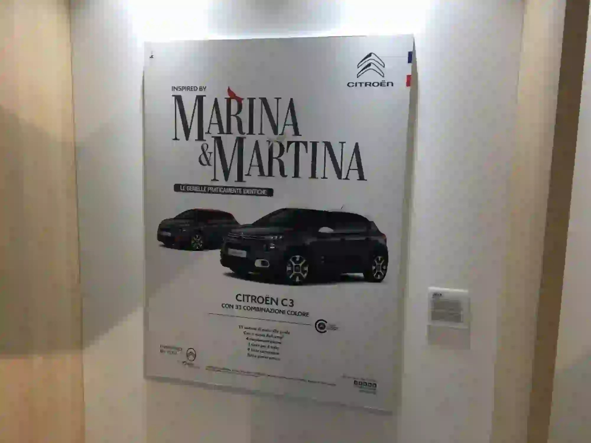 Citroen - Milano Design Week 2019 - 17