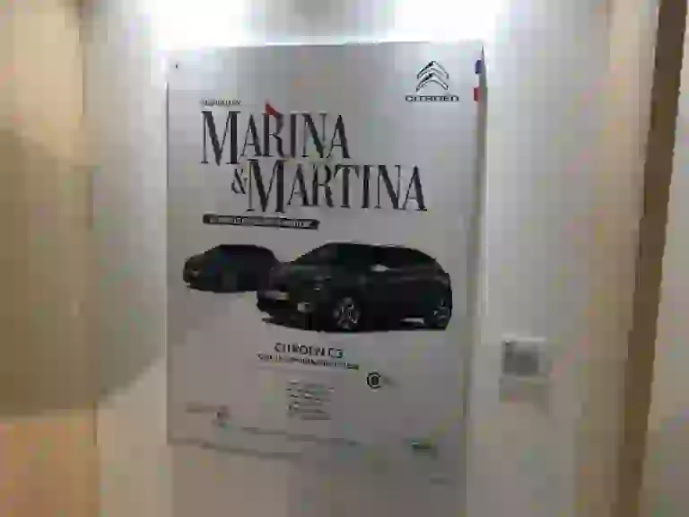 Citroen - Milano Design Week 2019 - 17