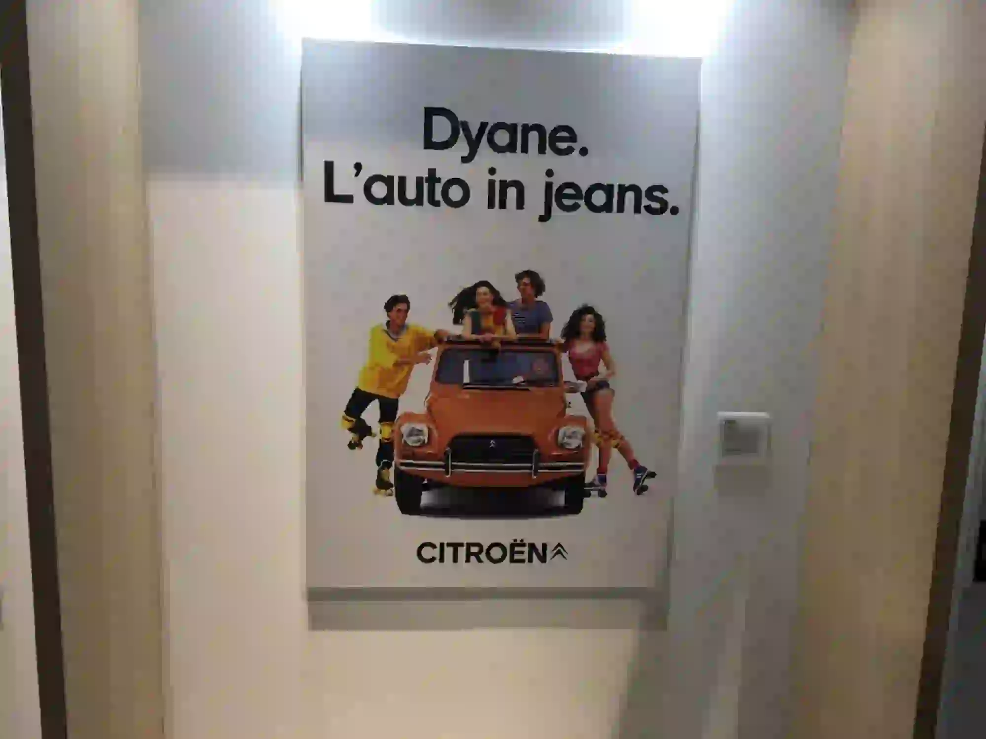 Citroen - Milano Design Week 2019 - 19