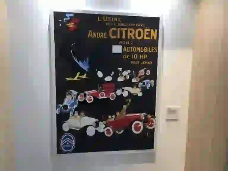 Citroen - Milano Design Week 2019 - 20