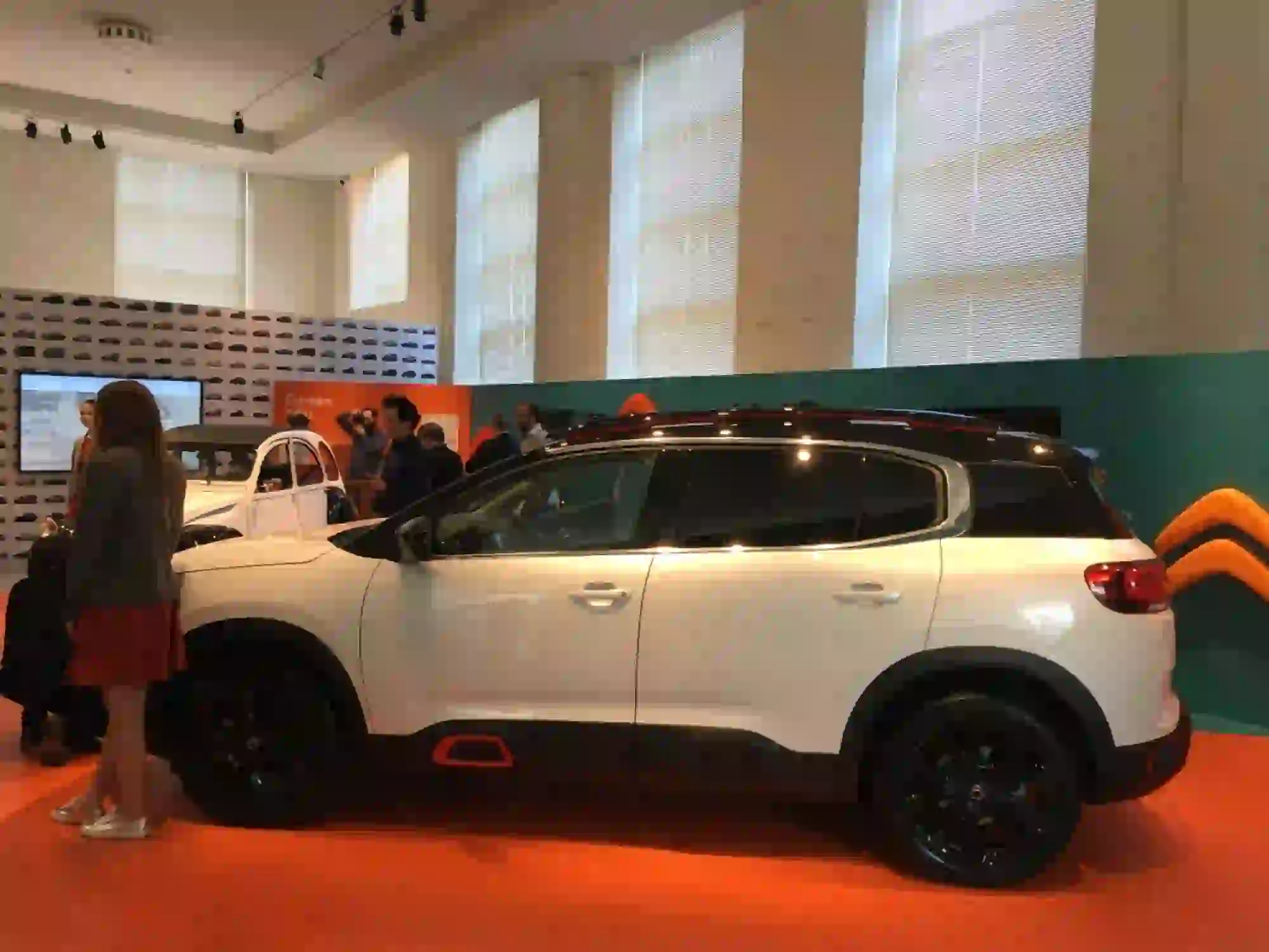 Citroen - Milano Design Week 2019 - 25