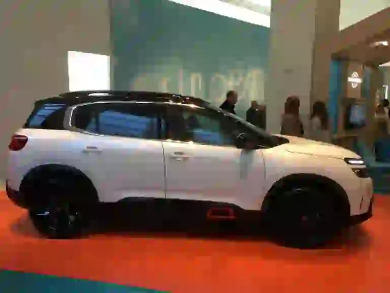 Citroen - Milano Design Week 2019 - 27