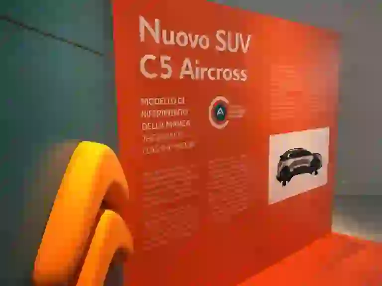 Citroen - Milano Design Week 2019 - 28