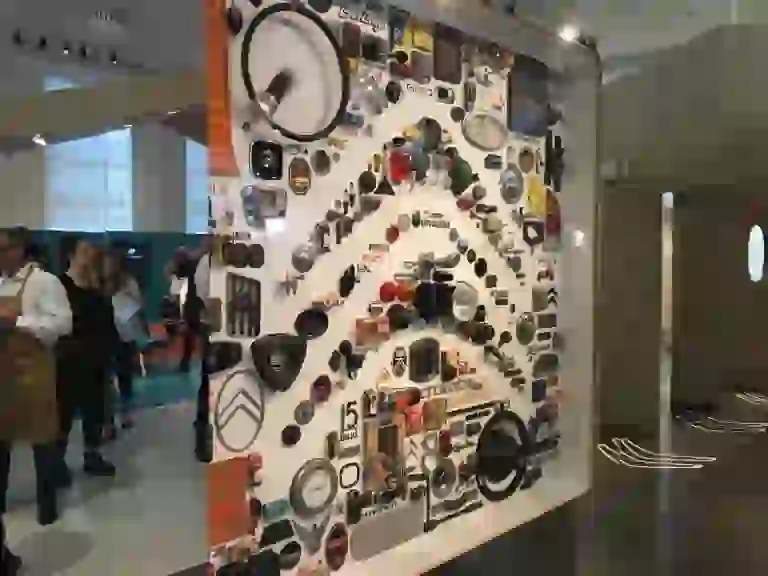 Citroen - Milano Design Week 2019 - 5