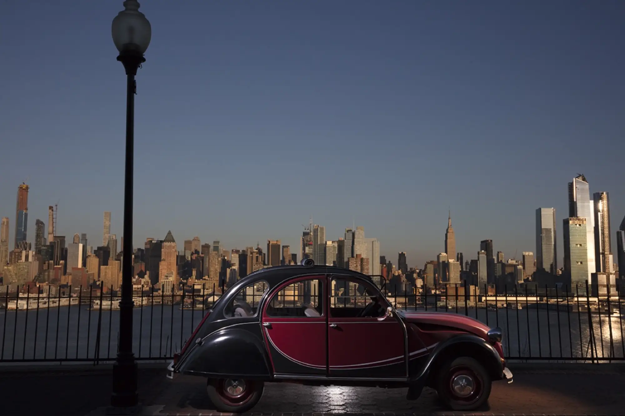 Citroen - mostra The World Inspired by Citroen - 5