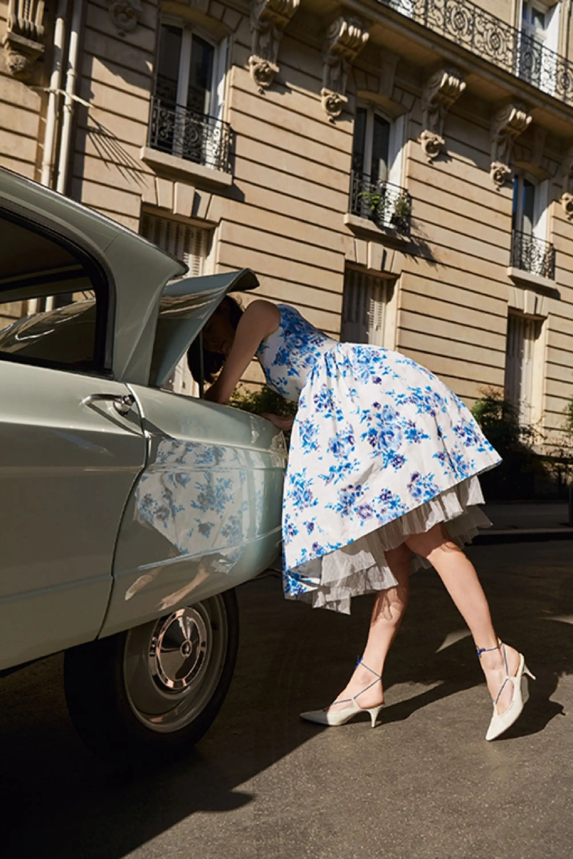 Citroen - mostra The World Inspired by Citroen - 6
