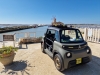 Citroen My Ami Buggy Tour Sicilia - Foto