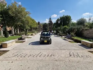 Citroen My Ami Buggy Tour Sicilia - Foto