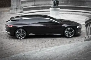 Citroen Numero 9 Concept