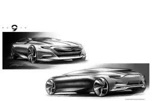 Citroen Numero 9 Concept