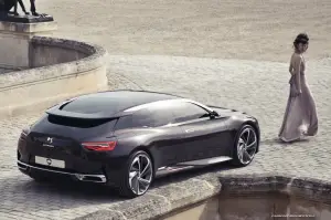 Citroen Numero 9 Concept