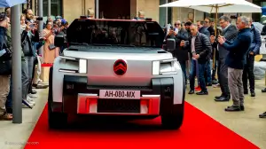 Citroen Oli Concept - Presentazione a Parigi - 3