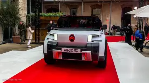 Citroen Oli Concept - Presentazione a Parigi - 7
