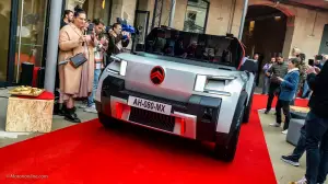 Citroen Oli Concept - Presentazione a Parigi - 8