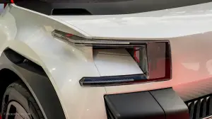 Citroen Oli Concept - Presentazione a Parigi - 10