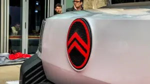 Citroen Oli Concept - Presentazione a Parigi - 20