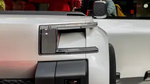 Citroen Oli Concept - Presentazione a Parigi - 38