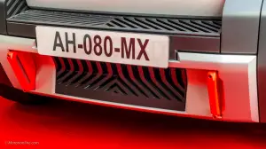 Citroen Oli Concept - Presentazione a Parigi - 13