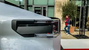 Citroen Oli Concept - Presentazione a Parigi - 17
