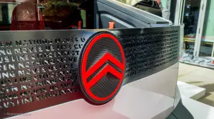 Citroen Oli Concept - Presentazione a Parigi - 19