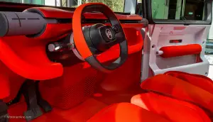 Citroen Oli Concept - Presentazione a Parigi - 25