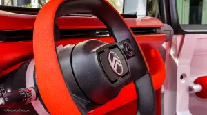Citroen Oli Concept - Presentazione a Parigi - 26