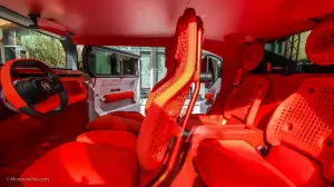 Citroen Oli Concept - Presentazione a Parigi - 28