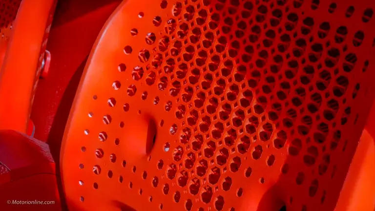 Citroen Oli Concept - Presentazione a Parigi - 27