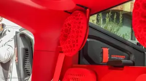 Citroen Oli Concept - Presentazione a Parigi - 31