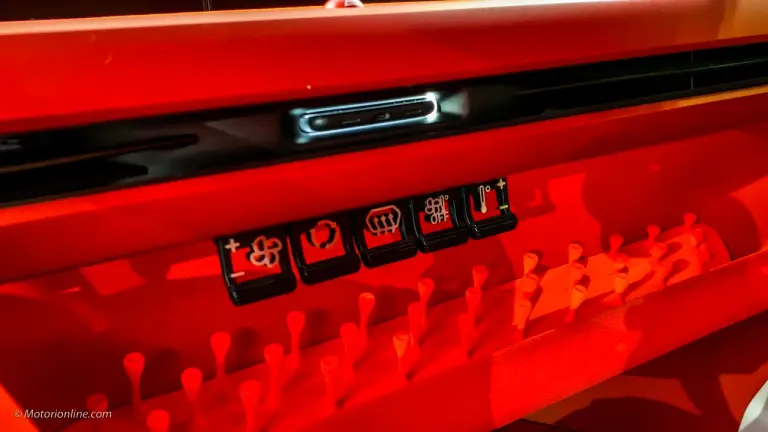 Citroen Oli Concept - Presentazione a Parigi - 37