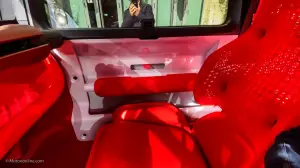 Citroen Oli Concept - Presentazione a Parigi - 32