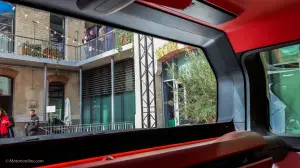 Citroen Oli Concept - Presentazione a Parigi - 35