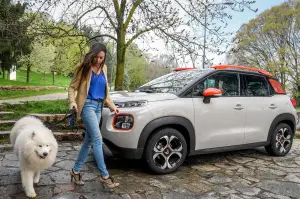 Citroen - Pet a Porter