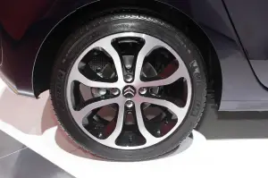 Citroen Picasso - Salone di Parigi 2012