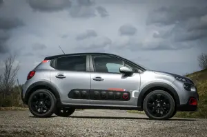 Citroen RaC3 Edition - Foto ufficiali