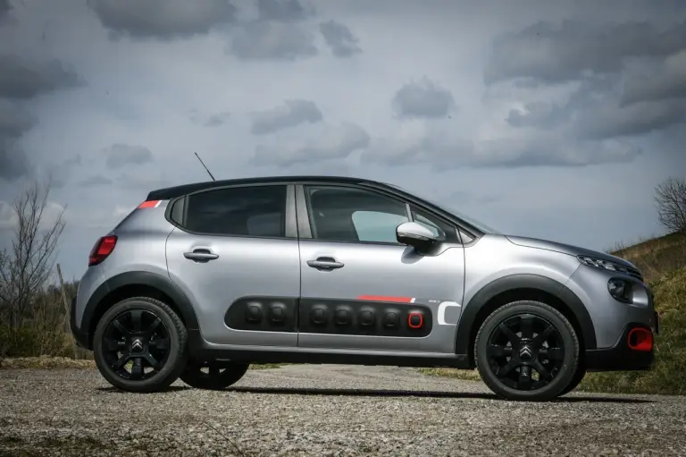 Citroen RaC3 Edition - Foto ufficiali - 3