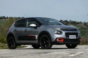 Citroen RaC3 Edition - Foto ufficiali