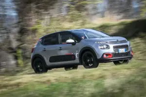 Citroen RaC3 Edition - Foto ufficiali