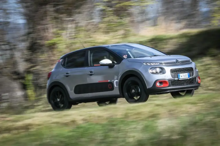 Citroen RaC3 Edition - Foto ufficiali - 7