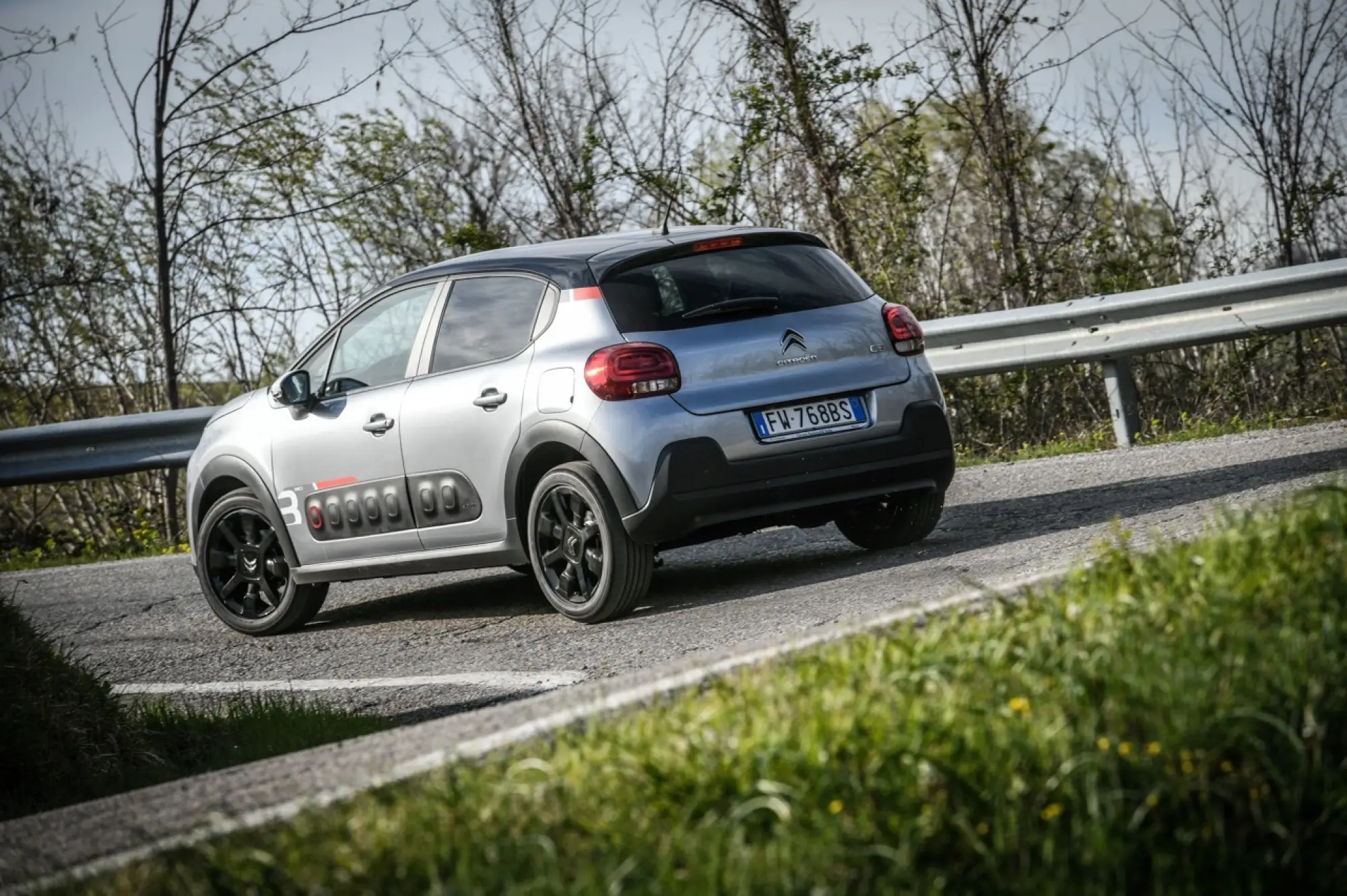 Citroen RaC3 Edition - Foto ufficiali - 9