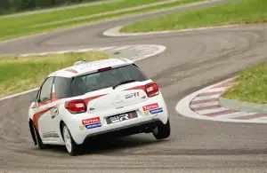 Citroen Racing DS 2014
