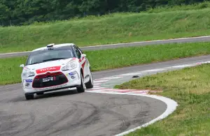 Citroen Racing DS 2014