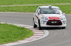 Citroen Racing DS 2014 - 6